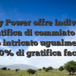Paddy Power offre indivisible gratifica di commiato sul primo intricato ugualmente al 300% di gratifica facile