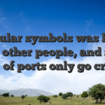 Particular symbols was bigger than other people, and sure, lots of ports only go crazy