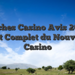 Peaches Casino Avis 2026 : Test Complet du Nouveau Casino