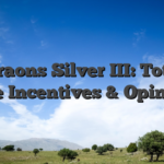 Pharaons Silver III: Totally free Incentives & Opinion