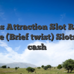 Pirates Attraction Slot Review Online (Brief twist) Slots Real cash