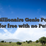 Play Billionaire Genie Position for free with no Put