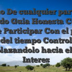 Plinko De cualquier parte del mundo Guia Honesta Con el fin de Participar Con el pasar del tiempo Control Desplazandolo hacia el pelo Interes
