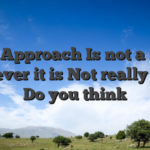 Ports Approach Is not a myth, However it is Not really what Do you think