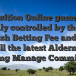 Position Online game is actually controlled by the both British Betting Fee and you will the latest Alderney Gaming Manage Commission