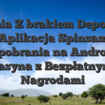 Premia Z brakiem Depozytu: Top Aplikacja Spinsamurai do pobrania na Androida Kasyna z Bezpłatnymi Nagrodami
