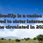 PricedUp is a casino as opposed to sister internet sites one circulated in 2024