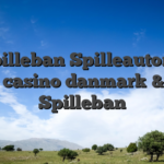 På Spilleban Spilleautomater verde casino danmark & Funk Spilleban