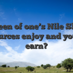 Queen of one’s Nile Slots Resources enjoy and you can earn?