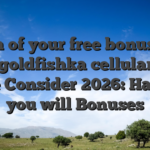 Queen of your free bonus slots own goldfishka cellular Nile Pokie Consider 2026: Has and you will Bonuses