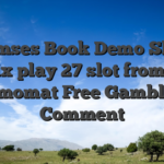 Ramses Book Demo Slots fenix play 27 slot from the Gamomat Free Gamble & Comment