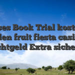 Ramses Book Trial kostenlos spielen fruit fiesta casino & Echtgeld Extra sichern
