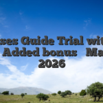 Ramses Guide Trial with no Put Added bonus ️ March 2026