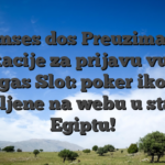 Ramses dos Preuzimanje aplikacije za prijavu vulkan vegas Slot: poker ikone temeljene na webu u starom Egiptu!