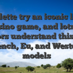 Roulette try an iconic local casino game, and lots of bettors understand this new French, Eu, and Western models