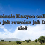 Rozumienie Kasyno online na zywo jak rowniez jak Dzieje sie?