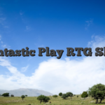 Santastic Play RTG Slots