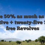 Score 50% as much as ?100 incentive + twenty-five 100 % free Revolves