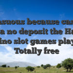 Sensuous because casino trada no deposit the Hades Casino slot games play for Totally free