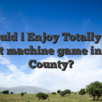 Should i Enjoy Totally free Slot machine game in my County?