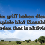 Sic im griff haben diese 15 Freispiele blo? Einzahlung werden that is aktiviert!