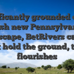 Significantly grounded on the fresh new Pennsylvania landscape, BetRivers cannot just hold the ground, they flourishes