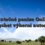 Skutečné peníze Online Kingsbet výherní automaty