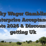 Sky Wager Gambling enterprise Acceptance Promote 2026 & Discount Code getting Uk