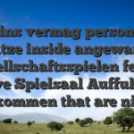 SolCoins vermag person je die Einsatze inside angewandten Gesellschaftsspielen ferner Alive Spielsaal Auffuhren bekommen that are nicht