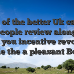 Some of the better Uk casinos that people review along with give you incentive revolves while the a pleasant Bonus