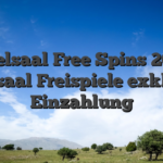 Spielsaal Free Spins 2026: Spielsaal Freispiele exklusive Einzahlung