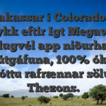 Spilakassar í Colorado með drykk eftir Igt Megawin flugvél app niðurhal prufuútgáfuna, 100% ókeypis. Njóttu rafrænnar sölu á Thezons.