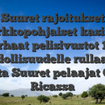 Suuret rajoitukset Verkkopohjaiset kasinot Parhaat pelisivustot 150 mahdollisuudelle rullaa ulos RA:sta Suuret pelaajat Costa Ricassa
