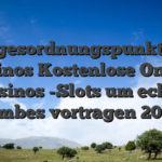 Tagesordnungspunkt 50 Casinos Kostenlose Online -Casinos -Slots um echtes Bimbes vortragen 2026