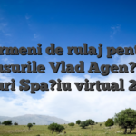 Termeni de rulaj pentru bonusurile Vlad Agen?ie de jocuri Spa?iu virtual 2025