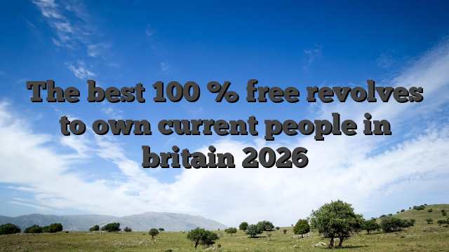 The best 100 % free revolves to own current people in britain 2026