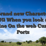 The brand new Character Out of RNG When you look at the Genuine On the web Currency Ports