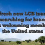The fresh new LCB team are often searching for brand new labels welcoming members in the United states