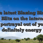 The latest Blazing Bison Silver Blitz on the internet slot is a portrayal out of you to definitely energy