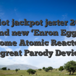 The slot jackpot jester 200000 brand new ‘Enron Egg’ At the-Home Atomic Reactor Are a great Parody Device