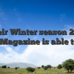 Their Winter season 2026 Sloto Magazine is able to See!
