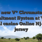 This new V* Circumstances Commitment System at Virgin Local casino Online Nj-new jersey