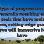 This type of progressive online slots generally speaking element five reels that have multiple paylines, cutting-edge graphics, and you will immersive bonus have