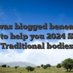 This was blogged beneath the 2022 to help you 2024 Sunak Traditional bodies