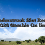 Thunderstruck Slot Remark 2026 Gamble On line