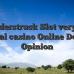 Thunderstruck Slot very kitty local casino Online Done Opinion