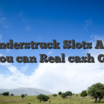 Thunderstruck Slots A free and you can Real cash Games