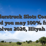 Thunderstruck Slots Comment and you may 100% free Revolves 2026, Hityah com