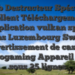 Tomb Destructeur Spécial of l’excellent Téléchargement de l’application vulkan spiele dans Luxembourg Sword Divertissement de casino Microgaming Appareil pour sous 25 lignes