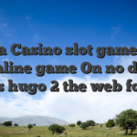 Tx Tea Casino slot games Play the Online game On no deposit bonus hugo 2 the web for free